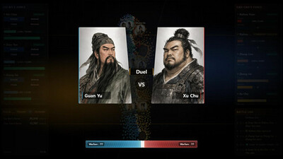 Three Kingdoms: Alias - Изображение 1