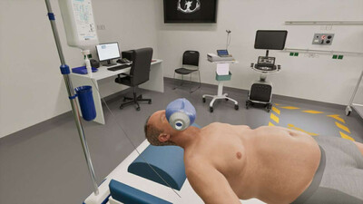 Emergency Room Simulator - Изображение 3