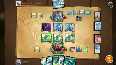 Fairtravel Battle CCG - Изображение 4