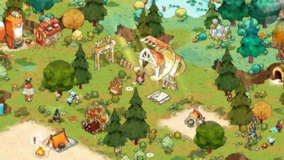 Cozy Grove: Camp Spirit - Изображение 4