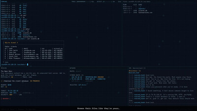 Blackdoor - Изображение 1