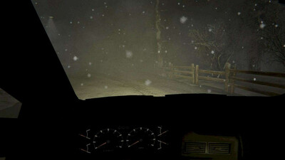 Uncanny Tales Cold Road - Изображение 3