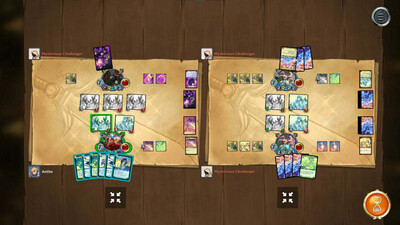 Fairtravel Battle CCG - Изображение 1