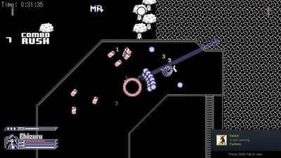 Super Ledgehop: Double Laser - Изображение 1