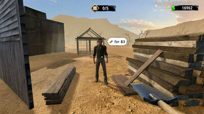 Wild West Miner Simulator - Изображение 3