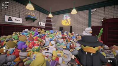 Sort Them Ducks - Изображение 4