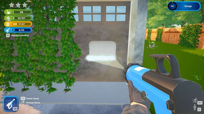 Landscaper Simulator - Изображение 4