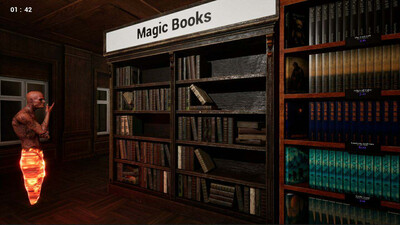 BookStore Simulator - Изображение 2