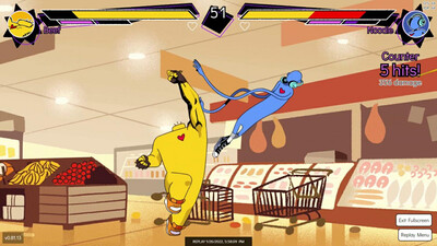 Tough Love Arena - Изображение 3