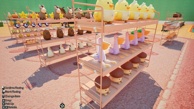 Toy Shop Tidy Up - Изображение 1