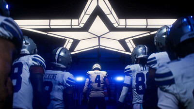 EA Sports Madden NFL 27 - Изображение 4