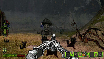 Tale of the Bullet Knight - Изображение 3
