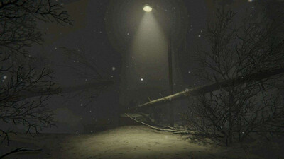 Uncanny Tales Cold Road - Изображение 2