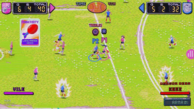 Pro Jank Footy - Изображение 4