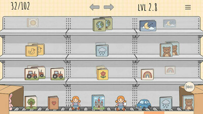 Organize my Shop - Изображение 1