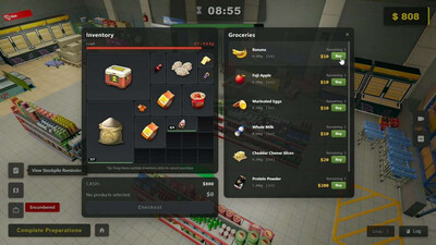 Survival Log - Изображение 1