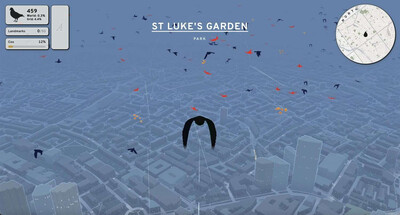Pigeon: A Love Story - Изображение 3