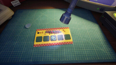 Scratch the Ticket - Изображение 2