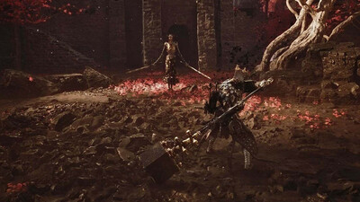Mortal Shell II (2) - Изображение 4