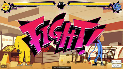 Tough Love Arena - Изображение 4