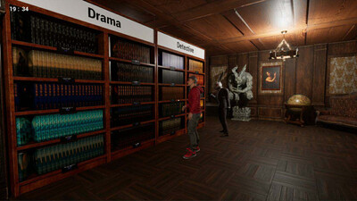BookStore Simulator - Изображение 4