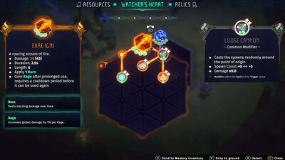 Echoes of Mystralia - Изображение 4