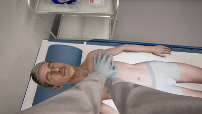 Emergency Room Simulator - Изображение 2