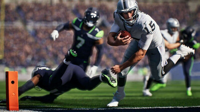 EA Sports Madden NFL 27 - Изображение 1