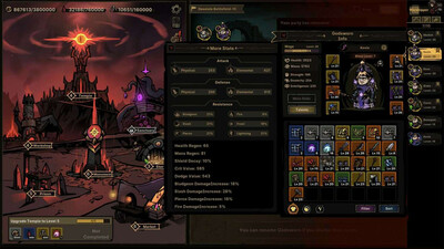 Path of Idle: Old Gods Rising - Изображение 3