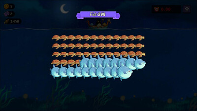 Fish to Cats: Catch & Feed - Изображение 2