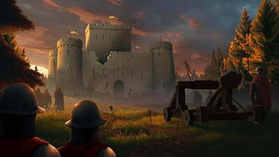 Defender of the Crown: The Legend Returns - Изображение 2