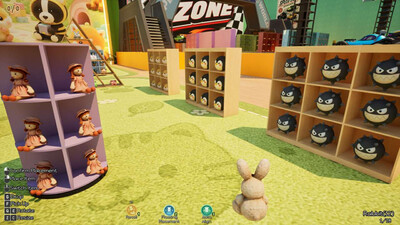 Toy Shop Tidy Up - Изображение 2