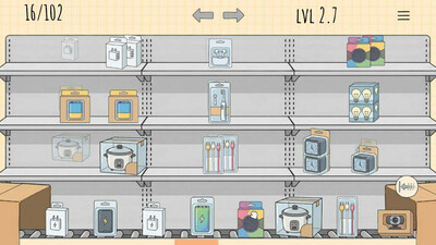 Organize my Shop - Изображение 4