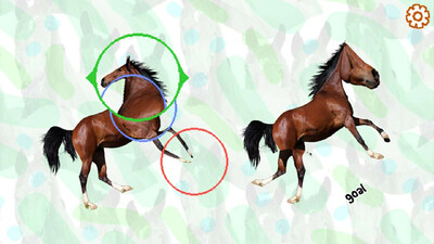 Horse Magnifier: The Full Horse - Изображение 3