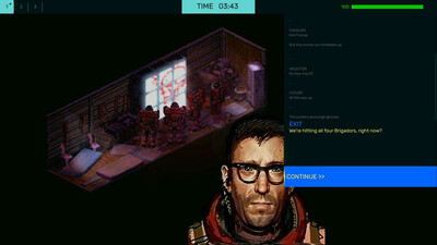 Brigador Killers - Изображение 2