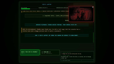 AI is Home: Survival Thriller - Изображение 2
