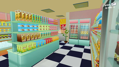 Tidy Mart - Изображение 4