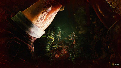GUTTED: Infested Crypts - Изображение 4