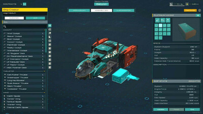 SpaceCraft - Изображение 1