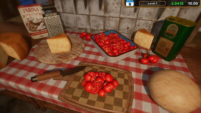 Pizza House Simulator - Изображение 3