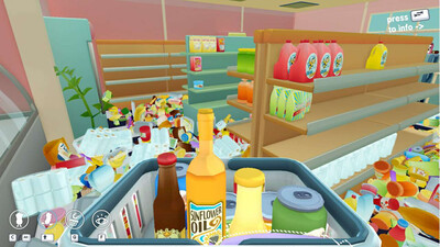 Tidy Mart - Изображение 2
