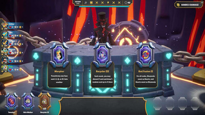 One Last Hand - Изображение 1