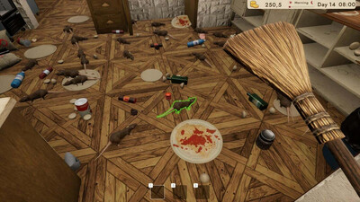 Pizza Man Simulator - Изображение 4