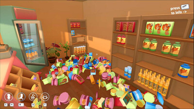 Tidy Mart - Изображение 1