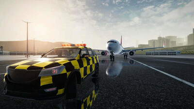 Airport Manager Simulator 2026 - Изображение 4