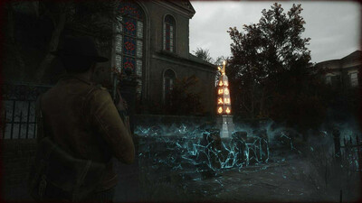 The Sinking City 2: Premium Edition - Изображение 4