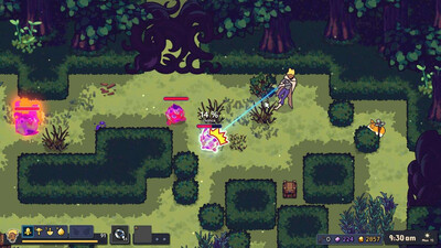 Nimbit Frontier - Изображение 2