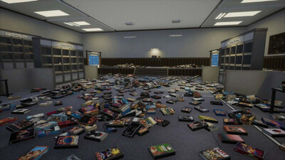 TV Archive: Tidy Up Together - Изображение 1