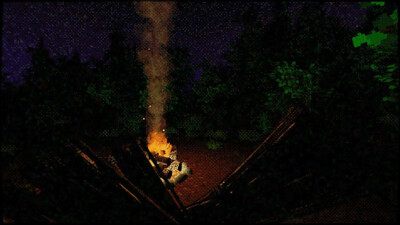 [Vladimere Lhore's] Bone Fire Effigy - Изображение 2