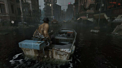 The Sinking City 2: Premium Edition - Изображение 3